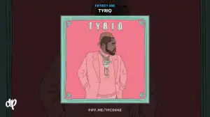 Tyriq BY Fatboy SSE